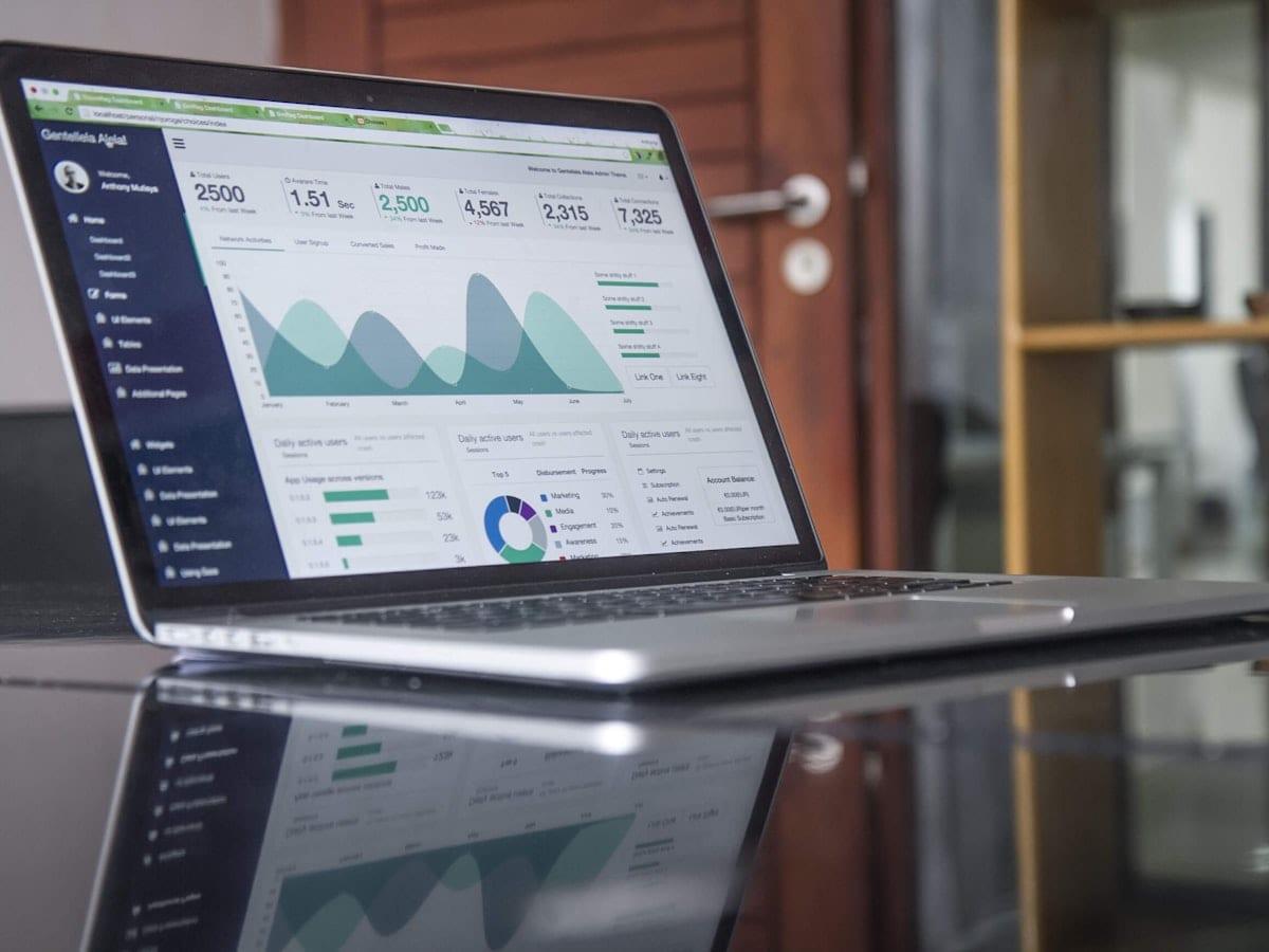 Slack is fine. Stop building dashboards nobody opens.